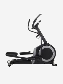 NordicTrack E 9.5 Z