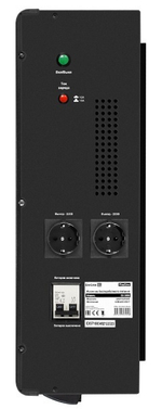 Комплект Exegate FineSine SX-3000.LCD.AVR.2SH.T