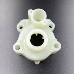 Корпус помпы охлаждения Yamaha 60-90 (Kacawa)