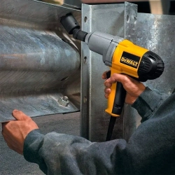 Импульсный ударный гайковерт DeWalt DW 292, DW292-QS