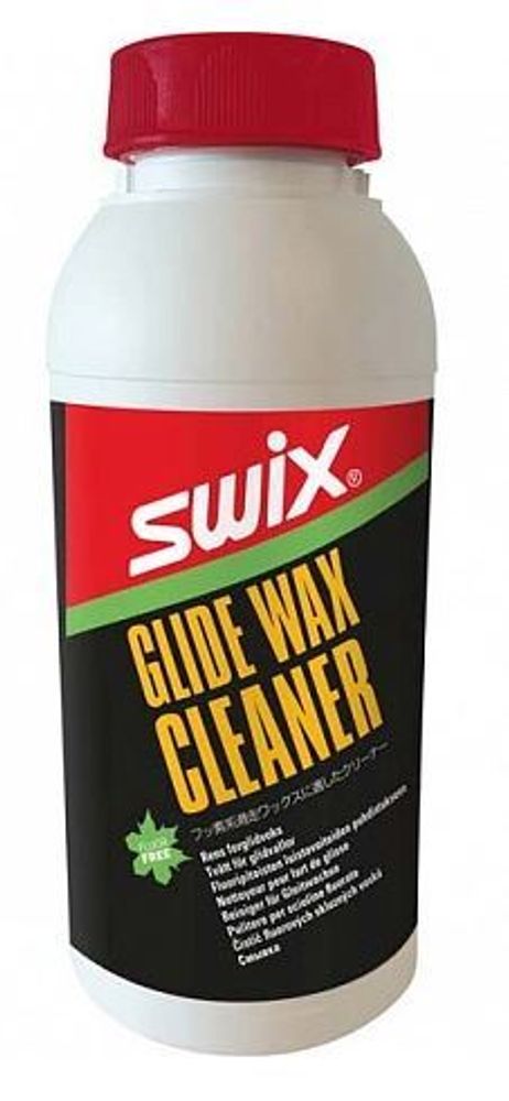 Смывка для мазей скольжения/кондиционер, GLIDE WAX CLEANER, 500 мл