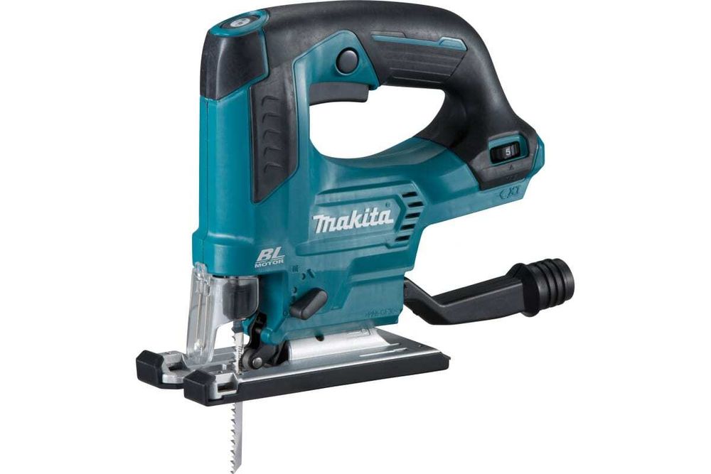 Уцененный лобзик Makita CXT JV103DZ