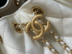 Chanel 25 Mini Handbag 22 cm