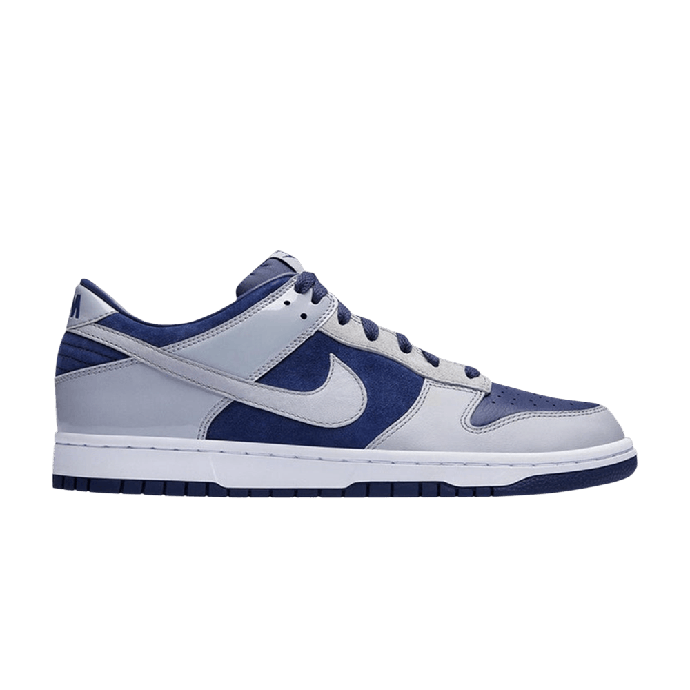 Кроссовки Nike Dunk Low Cojp Mismatched