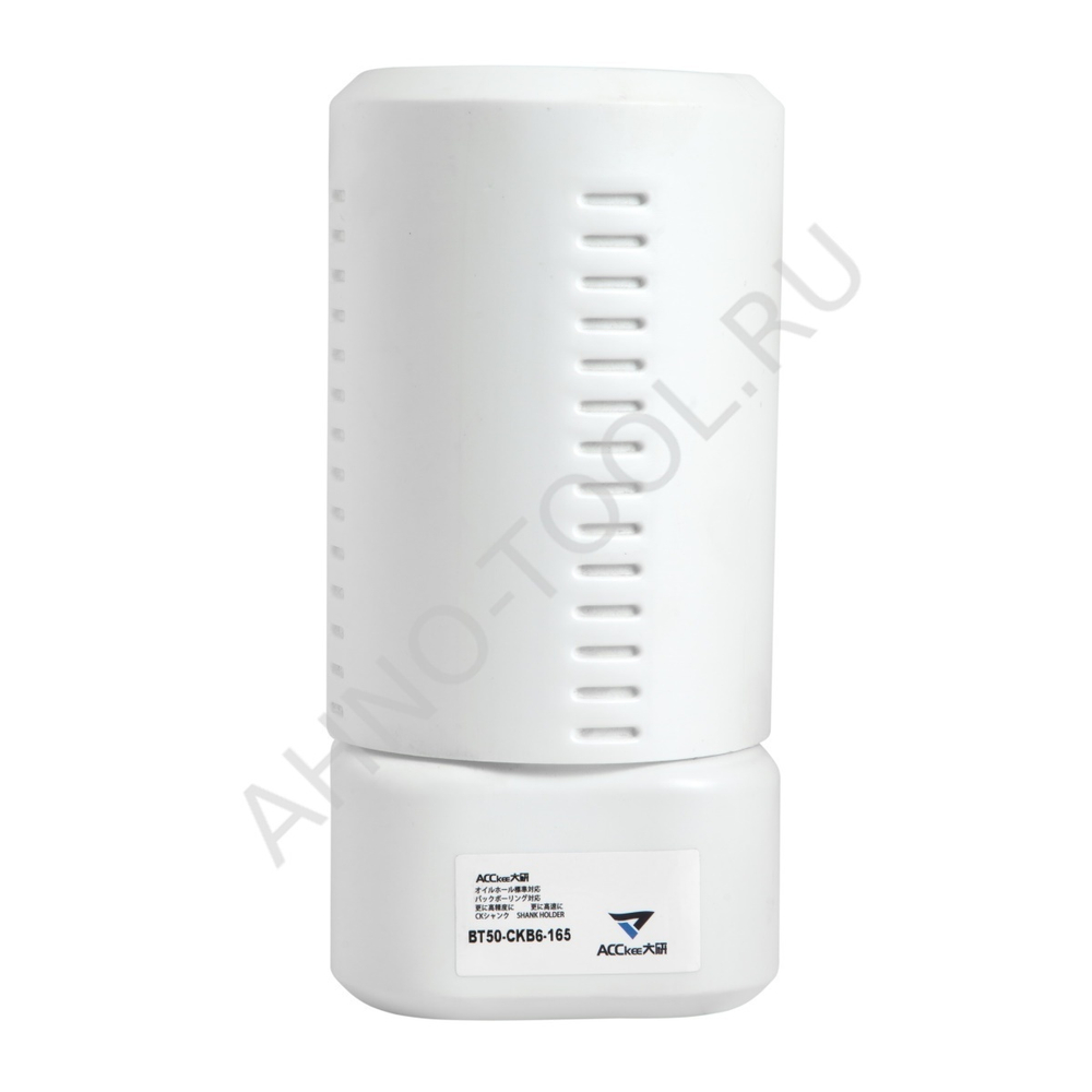 Оправка для расточных головок BT50-CKB6-165 ACCKee