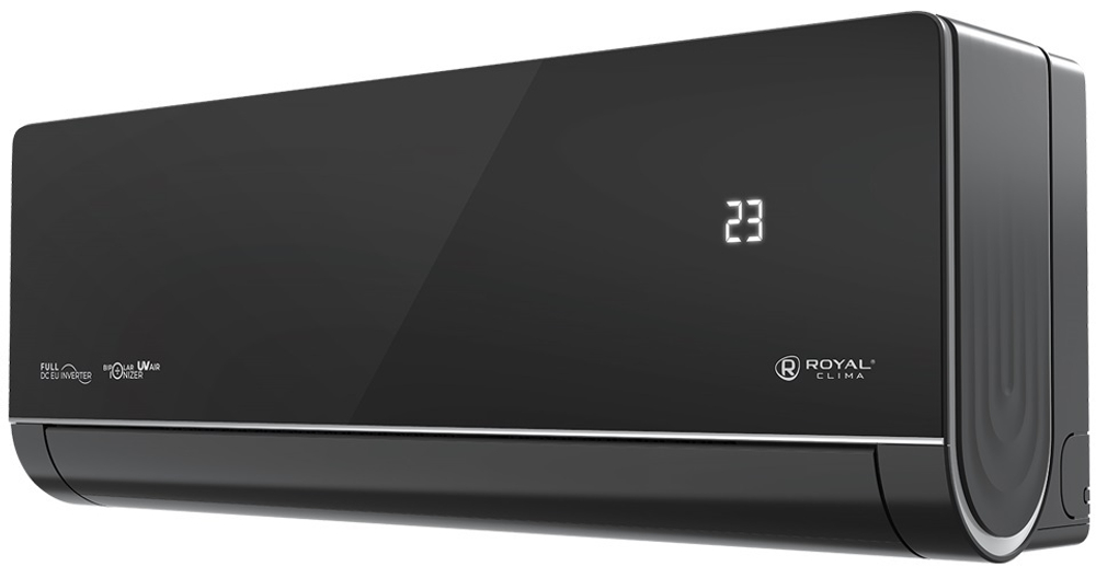Кондиционер Royal Clima Royal Supremo Nero RCI-RSN55HN DC Inverter