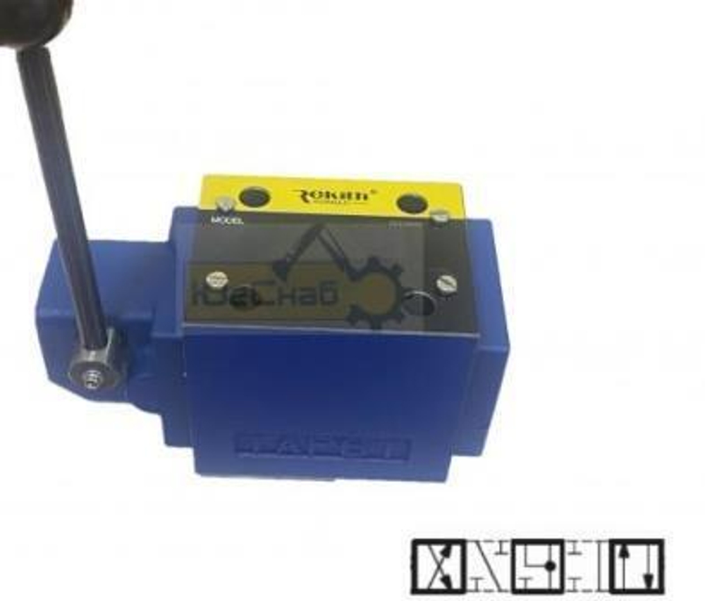 Гидрораспределитель ВММ10 574