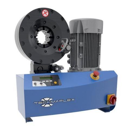 Опрессовочный станок Techmaflex S Crimp 240