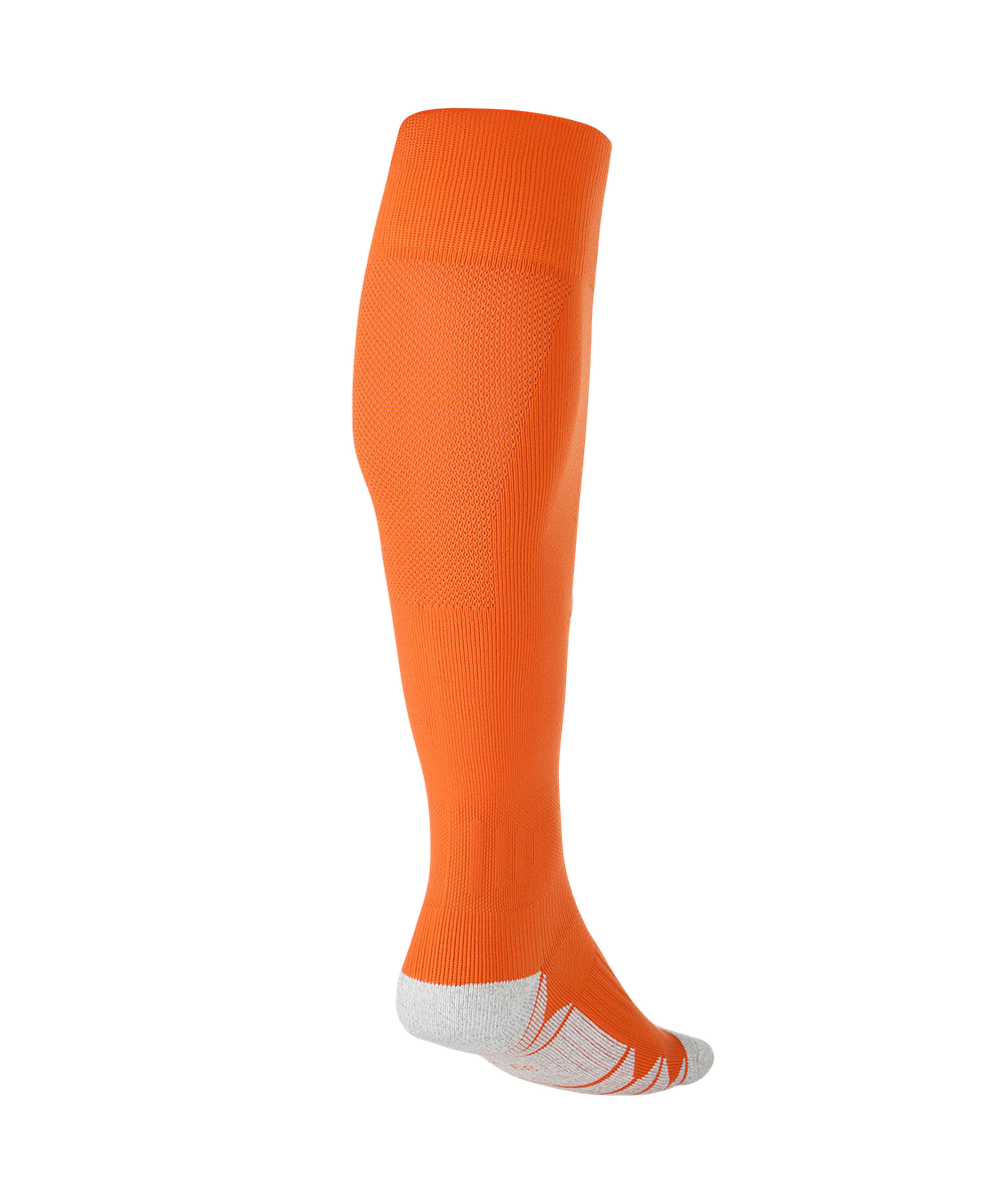 Гетры футбольные Jogel MATCH 2 PerFormDRY Socks, оранжевый D2