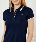 Платье Tommy Hilfiger - темно-синий(WW0WW45532)