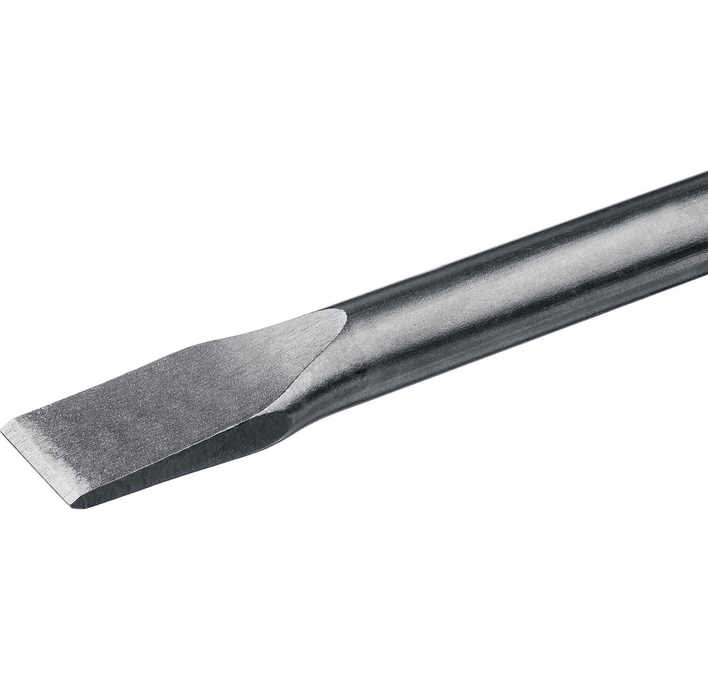 STAYER Gorilla Force, 25 x 600 мм, SDS-max, плоское зубило, Professional (29392-25-600)