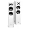 Cabasse Murano Alto White Laquer