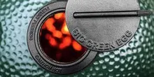 Регулятор подачи воздуха rEGGulator для грилей Big Green Egg S и MiniMax