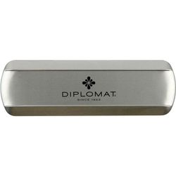 Роллер Diplomat Traveller lapis black (D20000818) 1