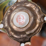 Кувшин в стиле Ар Нуво