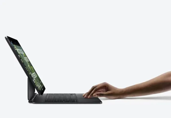 Apple iPad Pro 13 (2024)