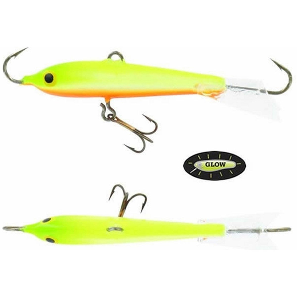 Балансир Kuusamo Tasapaino 60мм #RB/BL/FYe/FR-R