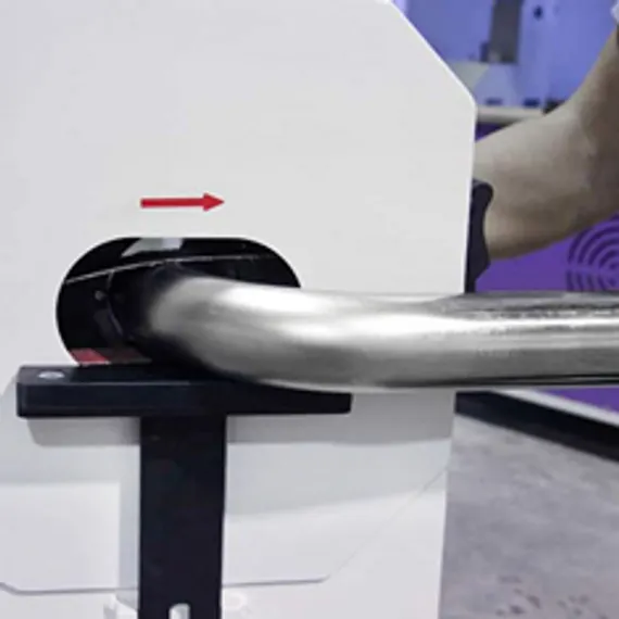 Шлифовальный станок NS Maquinas ML50