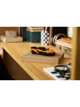 Конструктор Speed Champions 77257 McLaren W1