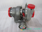 Турбокомпрессор, оригинал / TURBOCHARGER АРТ: T434436