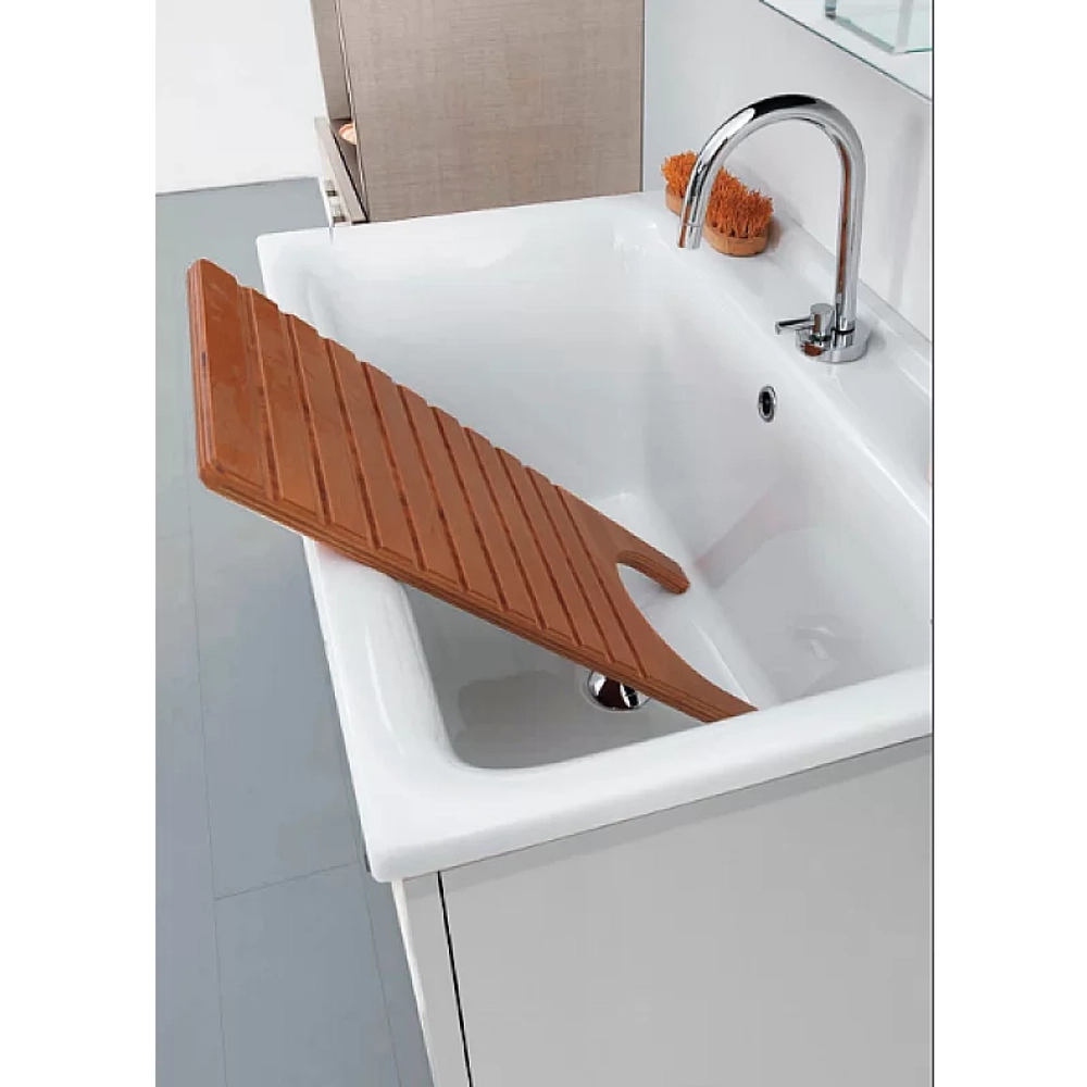 Раковина Kerasan Aquadom 60 029401*1 белая