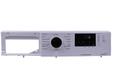 Панель стиральной машины Beko WSPE6H612W