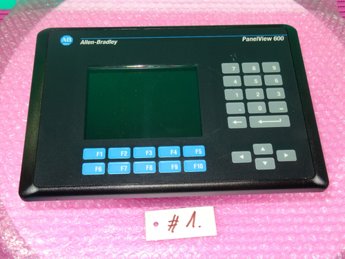 Allen-Bradley 2711-K6C1