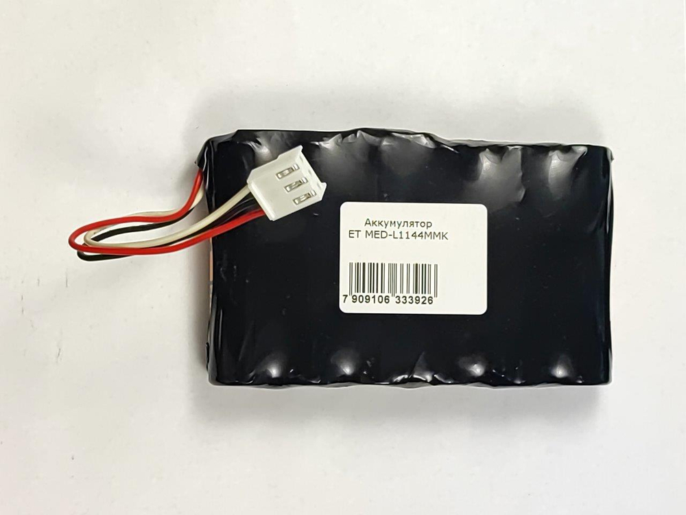 Аккумулятор ET MED-L1144MMK