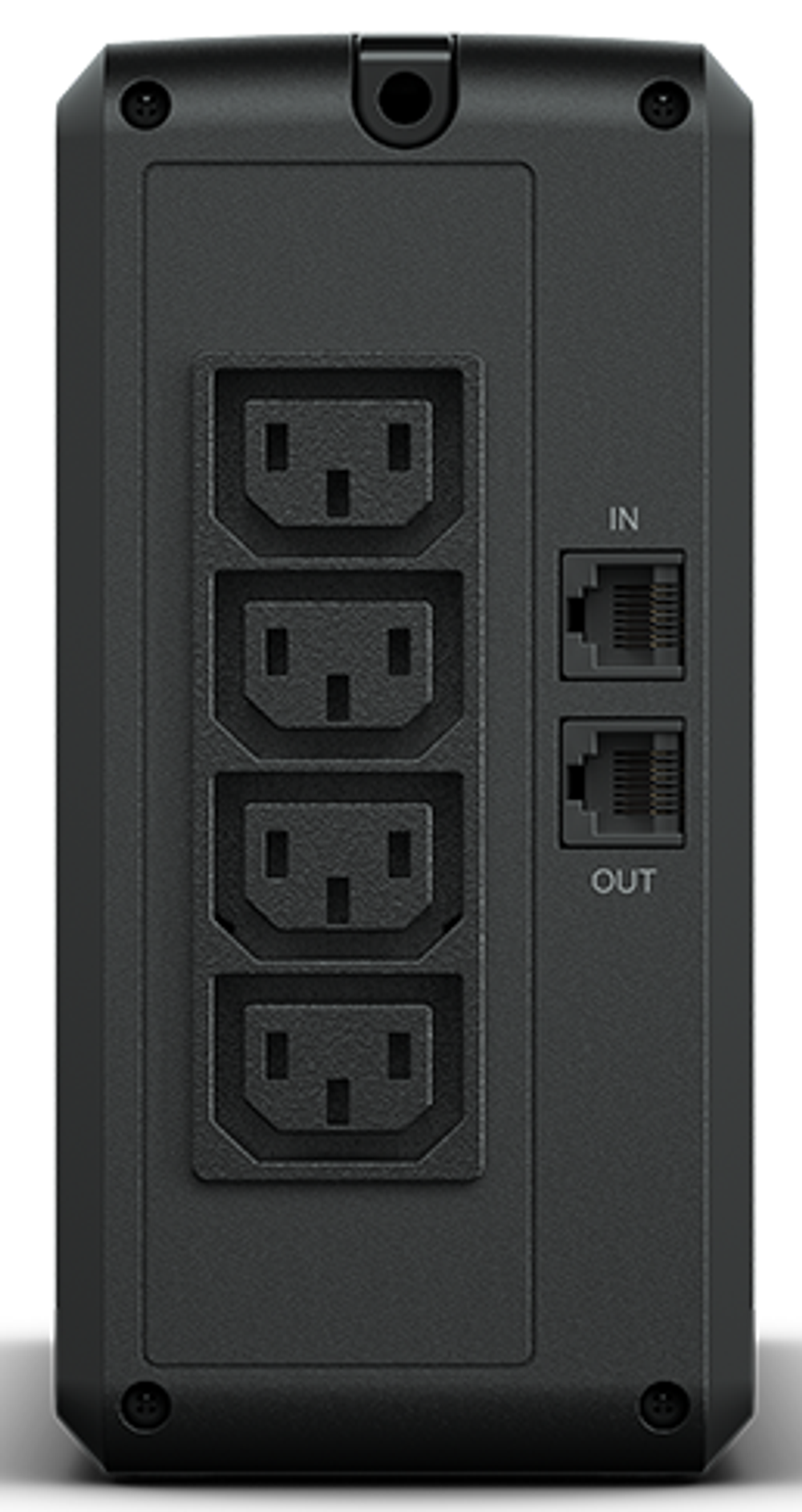Источник бесперебойного питания  CyberPower UT650EIG