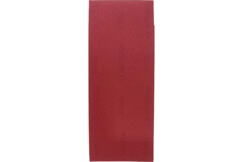 Лист шлифовальный универсальный на зажимах 5 шт. (93х230 мм; Р1000) "МАСТЕР" Зубр 35590-1000