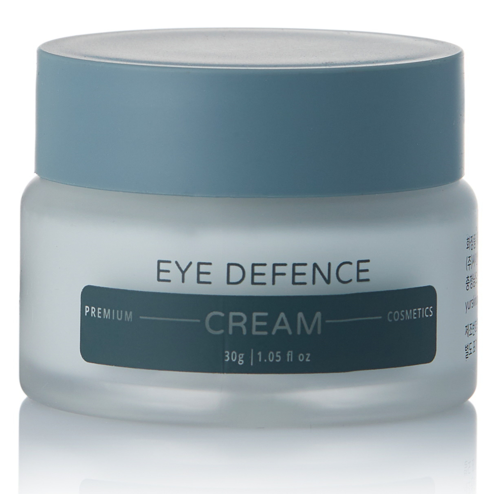 Yu.R Крем вокруг глаз - Pro Eye Defence Cream