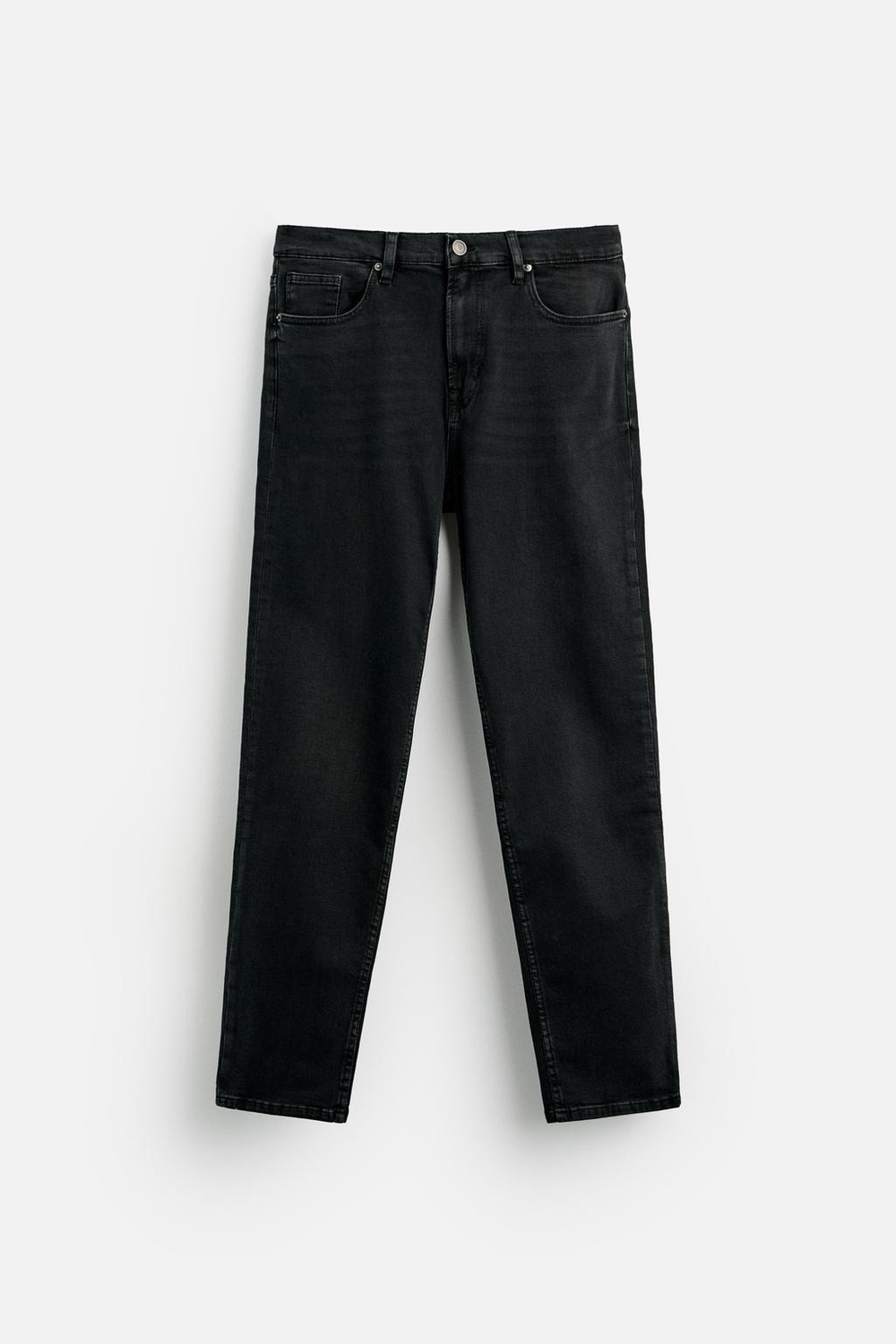 Джинсы slim fit
