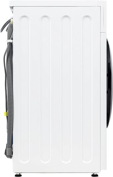 Стиральная машина Midea MF11914BS53/W