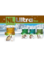 Полиэстровая леска NL ULTRA BREAM 30m 0,2 мм 1 шт