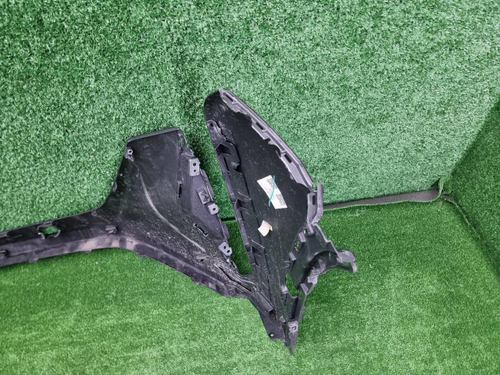 Бампер передний Geely Cityray (2024-н.в.)