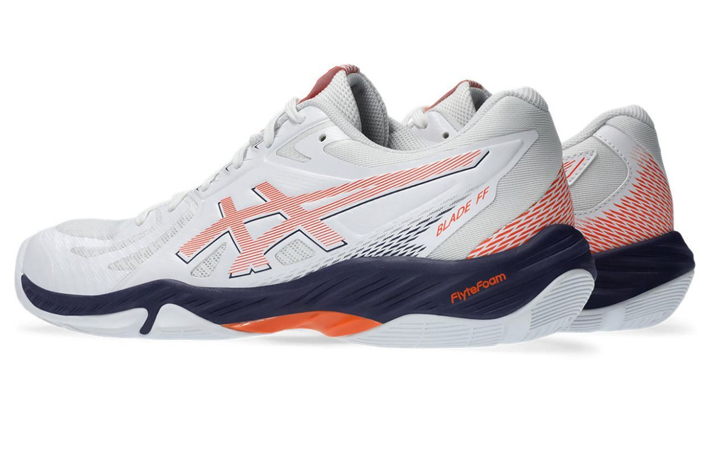 Мужские кроссовки для бадминтона/сквоша Asics Blade FF