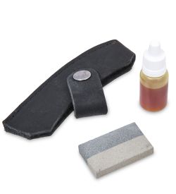 Секира Родослава TP-58 Топор большой «Дракон»