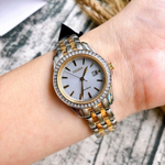 Женские японские наручные часы Citizen EW1908-59A