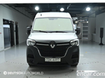 Renault Korea (Samsung) Master 2.3 15인승 (06.2020)