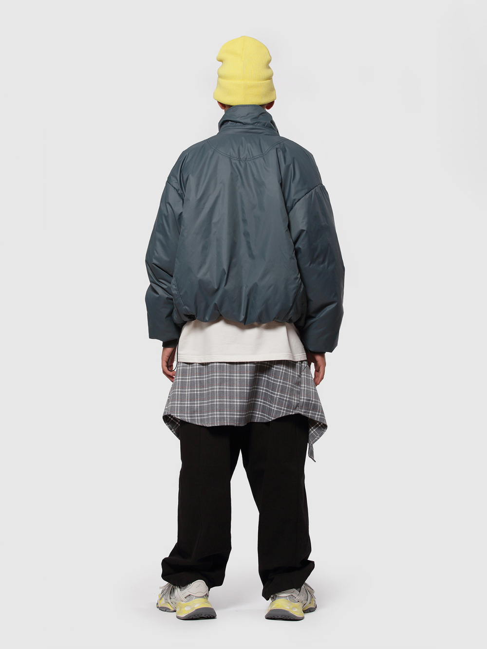 Куртка Деймос