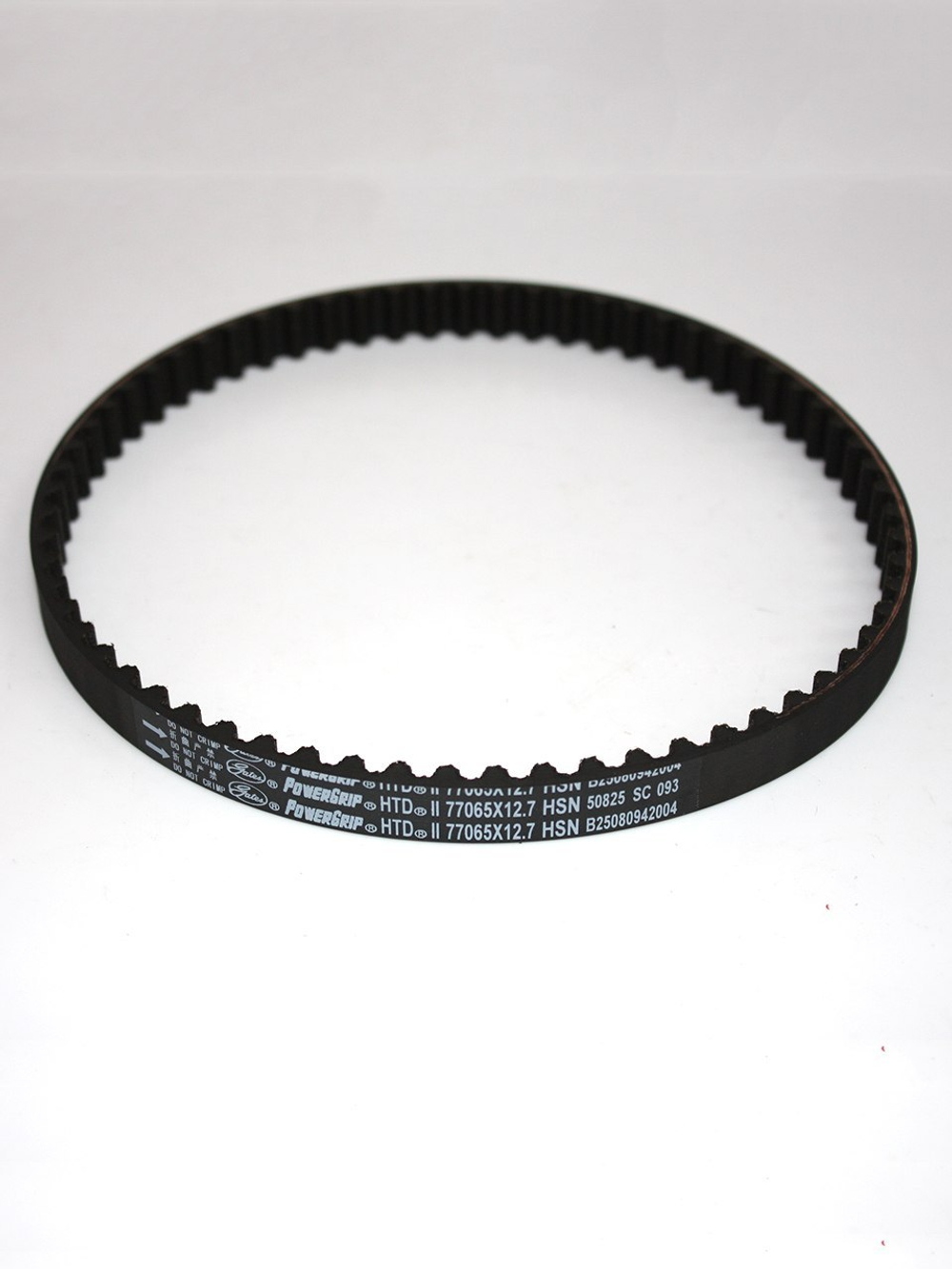 Ремкомплект ГРМ GATES K0976123 для Great Wall Hover H3 New