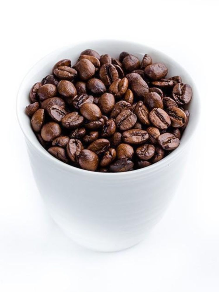 Кофе в зернах ILLY Colombia Колумбия 250 г