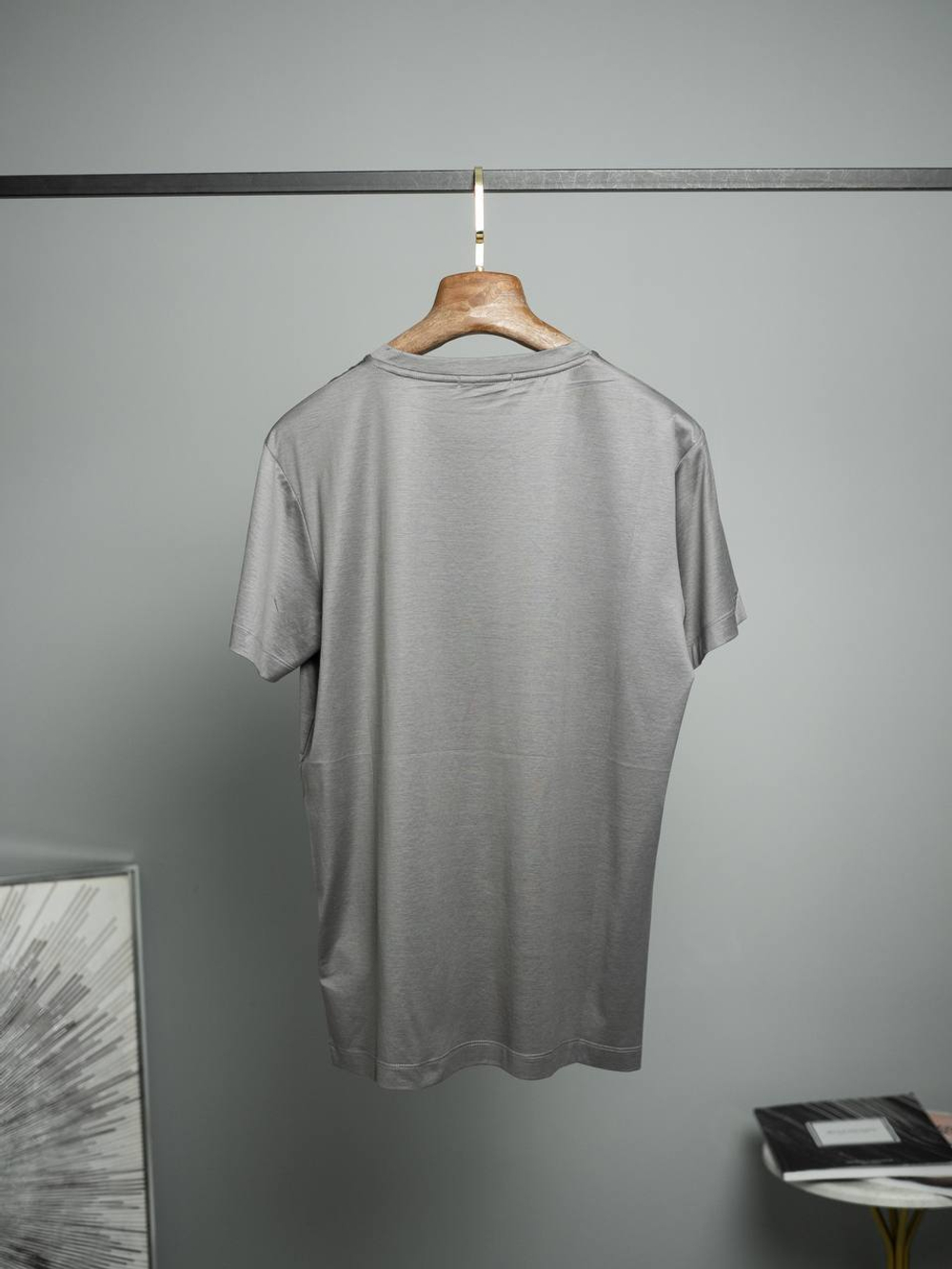 Футболка Hermes, арт. 722175