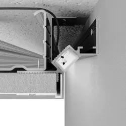 Теневой профиль под ГКЛ Arte Lamp GAP