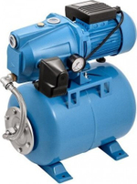 Установка для водоснабжения UNIPUMP AUTO ECO JET 100 LA 92877