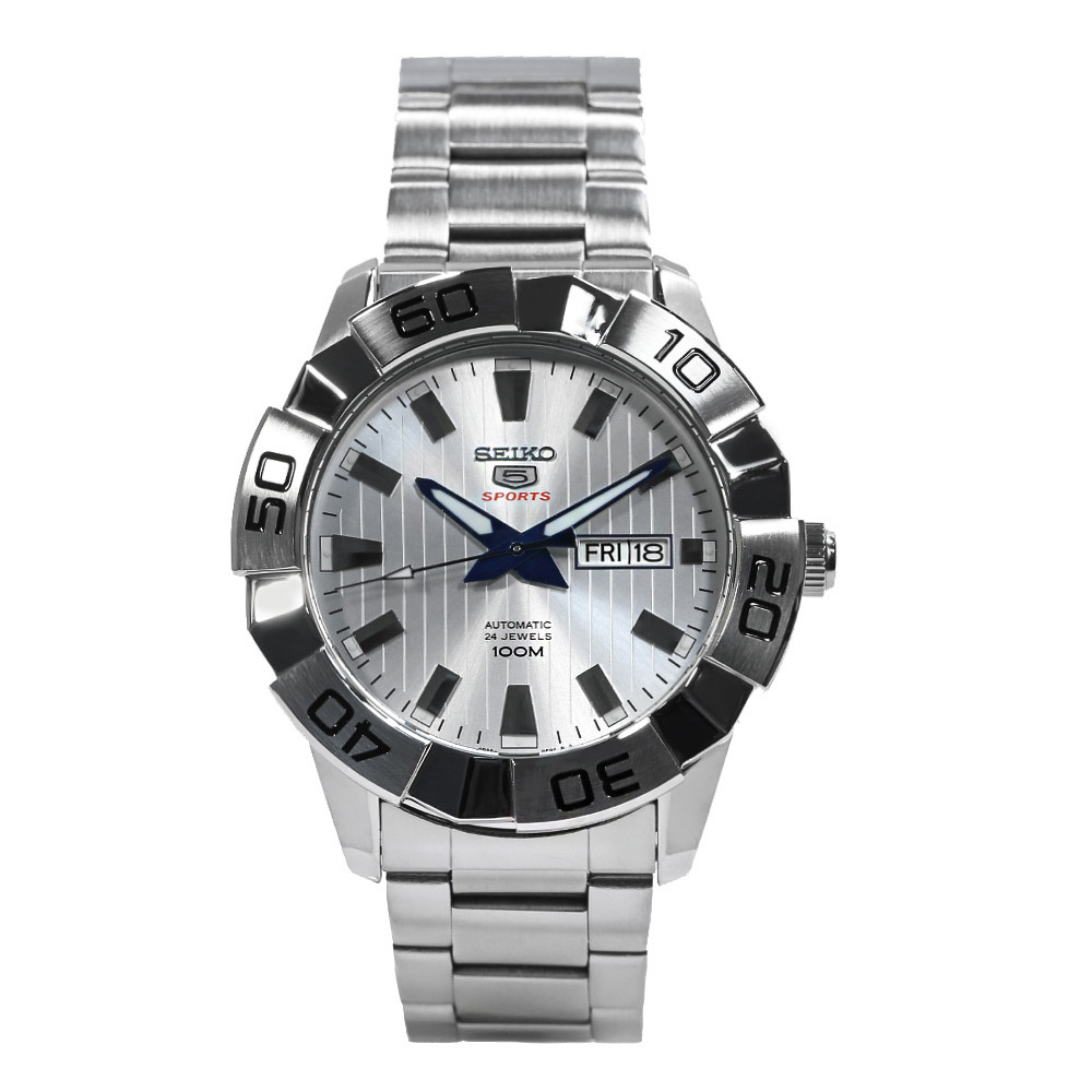 Seiko SRPA49K1S