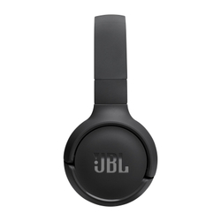 Наушники накладные Bluetooth JBL Tune 520BT, черные