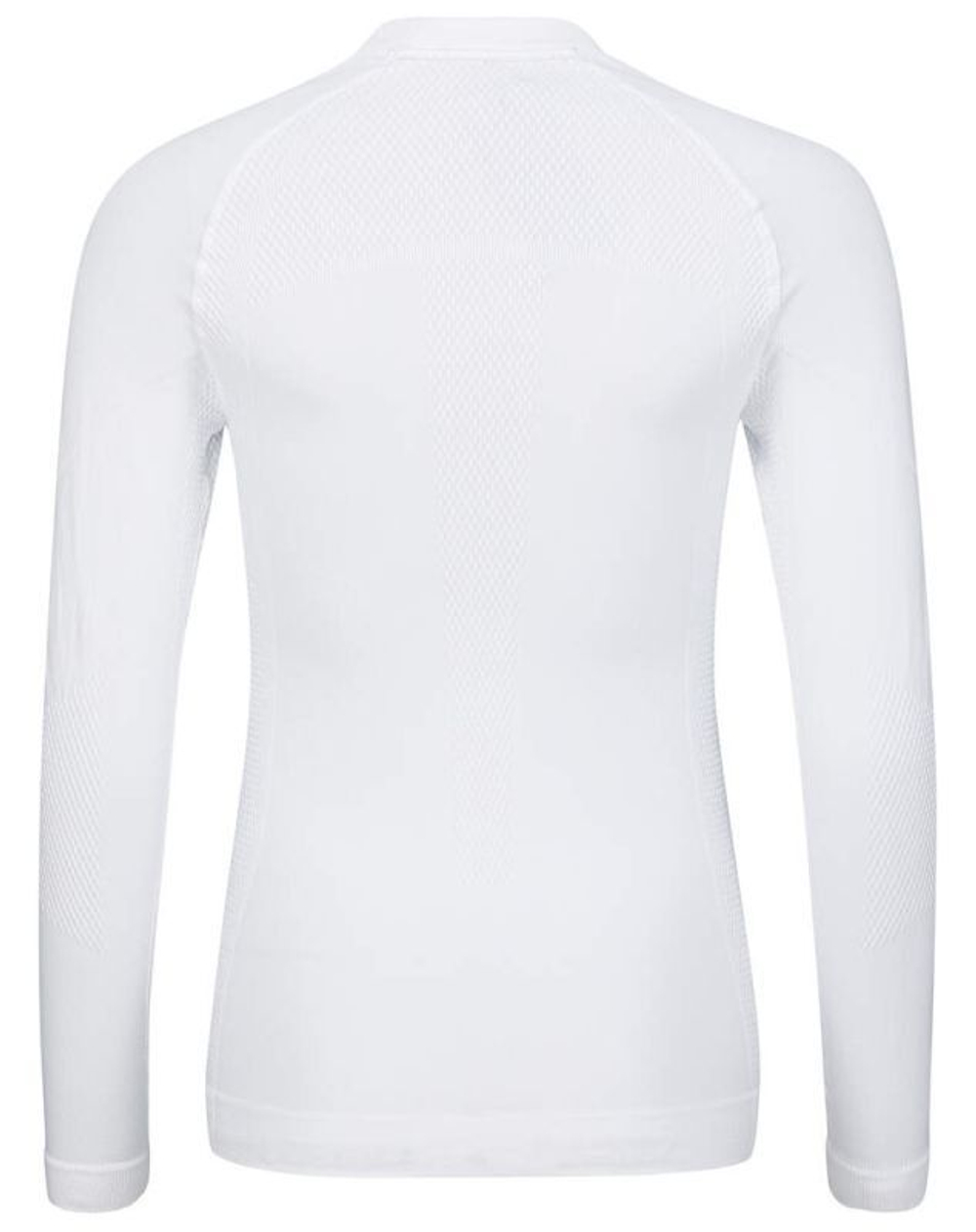Женская теннисная футболкаHead Flex Seamless Longsleeve - White