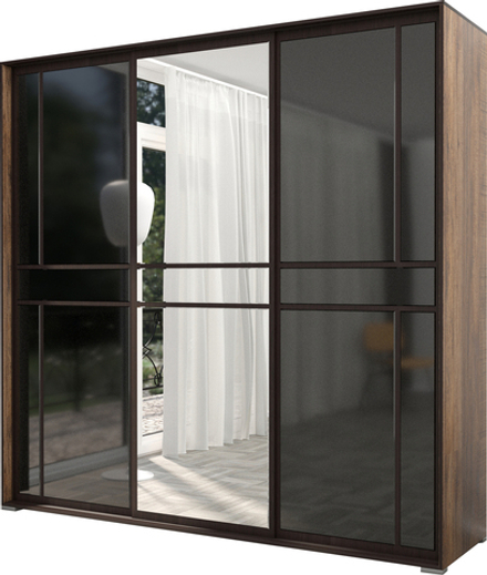 Шкаф-купе Пекин 2000