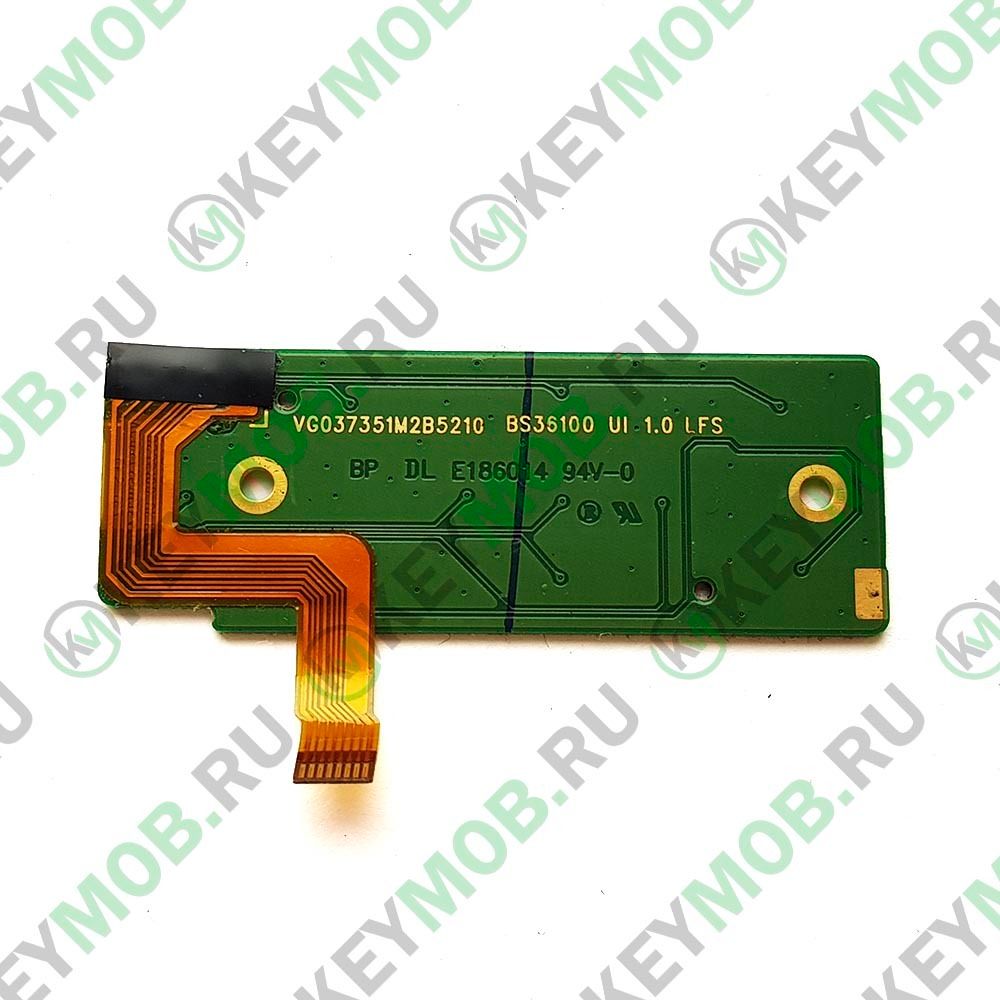 Панель управления для фотоаппарата Samsung ES90